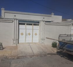 فروش منزل مسکونی درقلعه تل