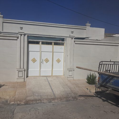 فروش منزل مسکونی درقلعه تل