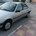 پژو 405مدل87