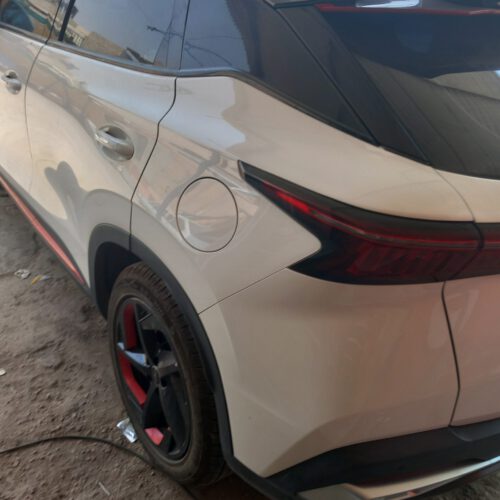 فونیکس fx