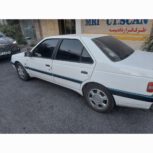 پژو مدل 99