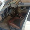 پژو پارس موتور XUP7
