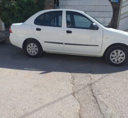 تیبا صندوقدار