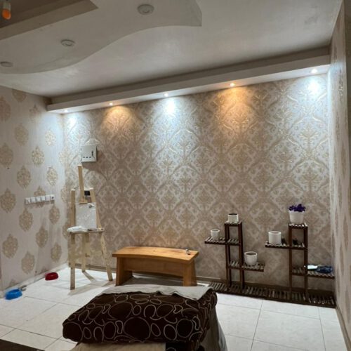 فروش خانه چهارواحده در کیانشهر