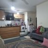 آپارتمان 63 متری دوخوابه هم کف