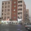 آپارتمان 85 متری سر 97 سرس نبش اصلی کوی نبوت