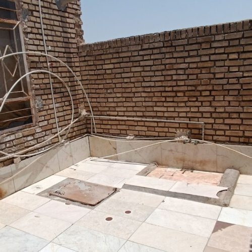 خانه 300 متری
