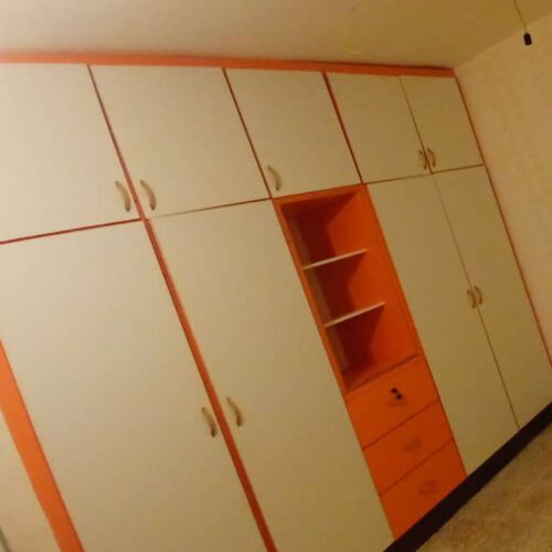 فروش واحد 35 هکتاری ،منازل زهره جراحی
