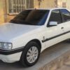 فروش قطعی یک دستگاه. خودرو 405 . SLX مدل آخر 99
