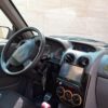 پراید مدل 95 سرشاسی تعویض