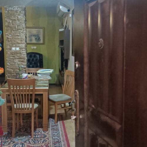خانه ویلایی دوبلکس بازسازی شده