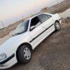 پژو پارس موتور جدید XU7P