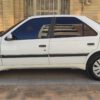 فروش قطعی یک دستگاه. خودرو 405 . SLX مدل آخر 99