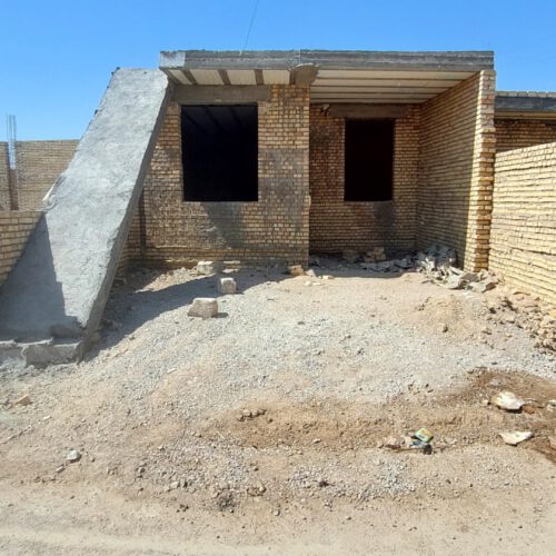 خانه در مصلاوی