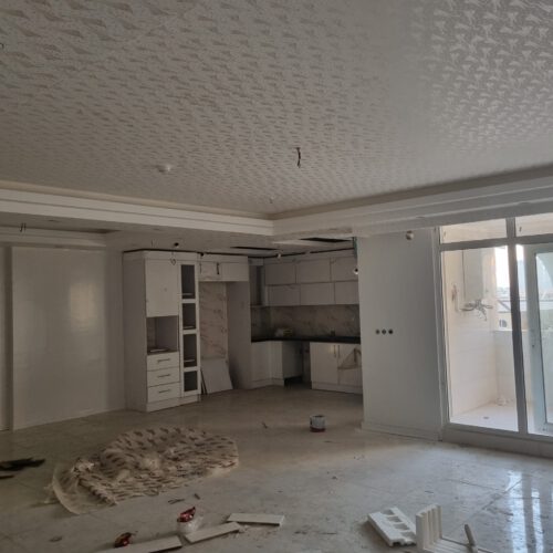 کوی نفت تکواحدی