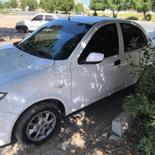 سایناs مدل1401