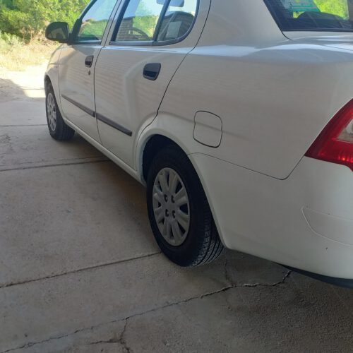 تیبا صندوقدار