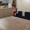 63متر زیر بنا 4متر حیاط خلوط