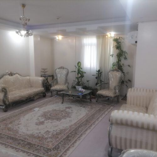 آپارتمان 91 متر دوخواب