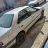 فروش 405 مدل 94 دوگانه فابریک
