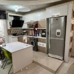 فروش خانه چهارواحده در کیانشهر