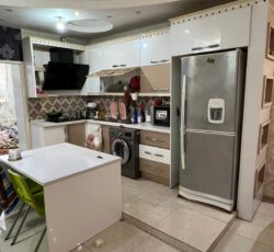 فروش خانه چهارواحده در کیانشهر