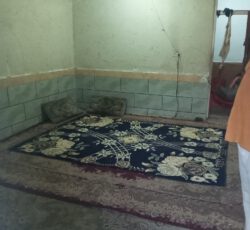 کوی علوی مندلی خیابان مندلی 5