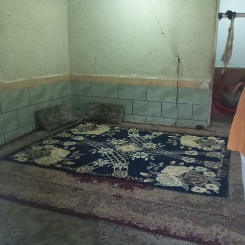 کوی علوی مندلی خیابان مندلی 5