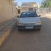 پژو 405 Glx مدل 84 موتور 94 تعویض