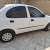 فروش تیبا صندوق‌دار