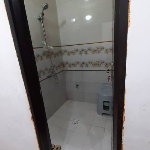 فروش ملک مسکونی ویلایی در تختی