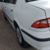 فروش سمند مدل 93