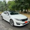 کیا اپتیما 2000cc توربو اروند