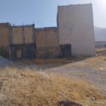 فروش زمین مسکونی