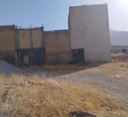 فروش زمین مسکونی