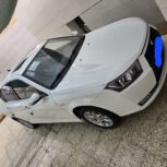 دنا پلاس اتوماتیک آپشنال فول1403