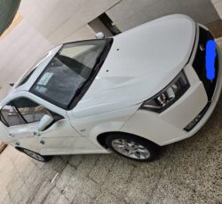 دنا پلاس اتوماتیک آپشنال فول1403