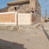 خانه ویلایی دو طبقه نوساز اهواز شیبان کوی امام خمینی