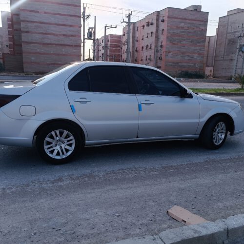 دنا معمولی تیپ دو نقره ایی،کارمندی