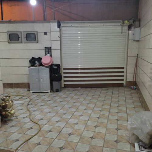 خانه ویلایی دوبلکس