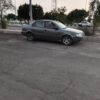 فروش سمند یا معاوضه با پراید 141