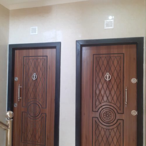 اپارتمان اکباتان 70 متری کلید اول
