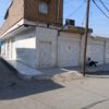 خانه ویلایی با4تامغازه