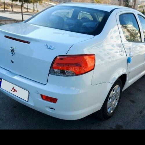راناپلاس ارتقا یافته فول صفر صفر