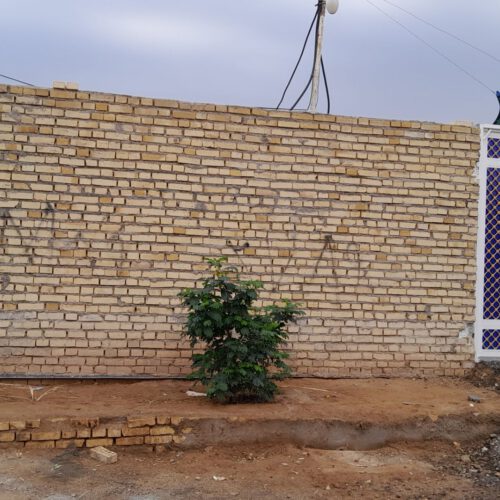 حمیدیه کوی انقلاب مستضعفین