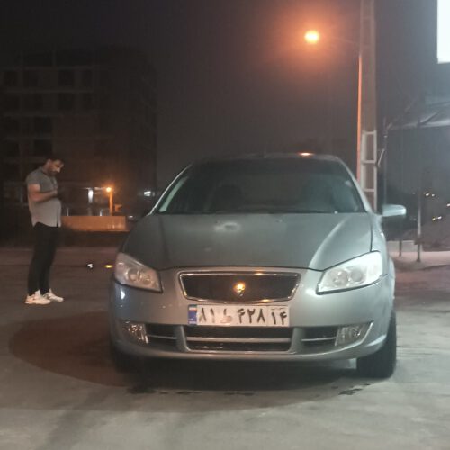 رانا 95