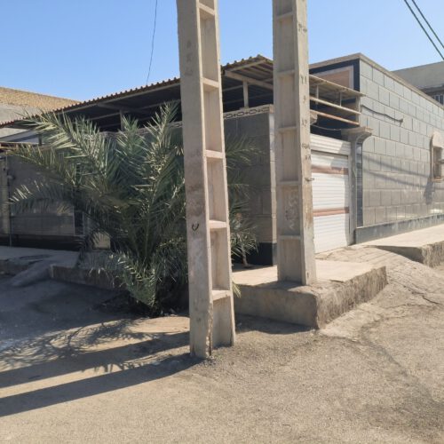 رهن خانه ویلایی