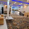 خانه ویلایی دوطبقه واقع در هشت بنگله