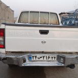 فروش نیسان پیکاپ