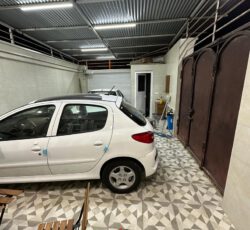 فروش یک باب خانه ویلایی